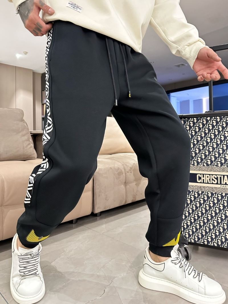 Fendi Long Pants